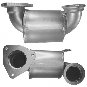 CBM80244H Catalytic converter