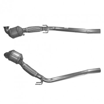 CBM80249H Catalytic converter