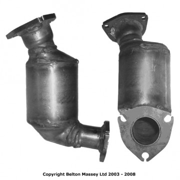 CBM80251H Catalytic converter