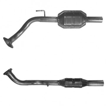 CBM80252 Catalytic converter