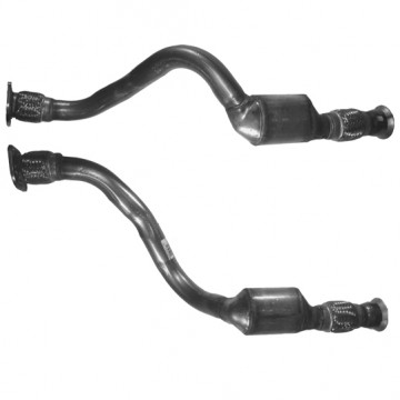 CBM80254H Catalytic converter