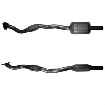 CBM80258H Catalytic converter