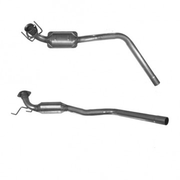 CBM80261H Catalytic converter