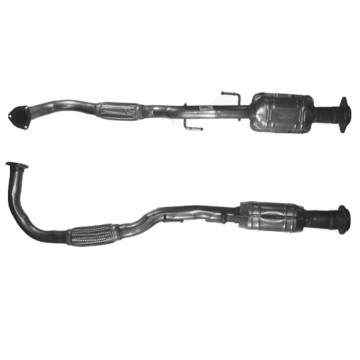 CBM80265H Catalytic converter