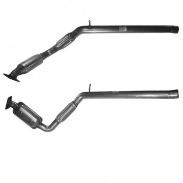 CBM80266 Catalytic converter