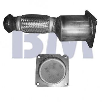 CBM80268H Catalytic converter