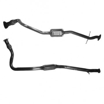 CBM80271H Catalytic converter