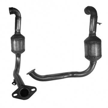CBM80272H Catalytic converter