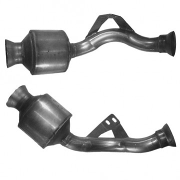 CBM80274 Catalytic converter