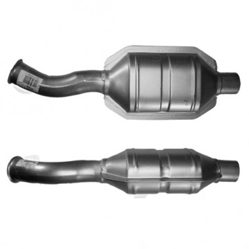 RENAULT KANGOO 1.9 12/00-02/01 Catalytic Converter