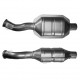 RENAULT KANGOO 1.9 12/00-12/03 Catalytic Converter BM80277H