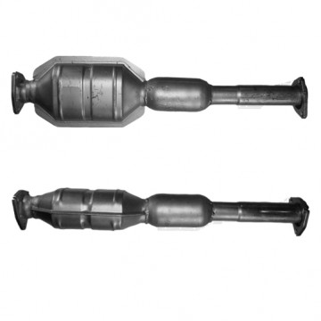 CBM80278 Catalytic converter