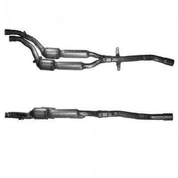 CBM80279H Catalytic converter