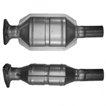 CBM80280 Catalytic converter