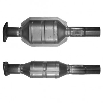 CBM80281 Catalytic converter