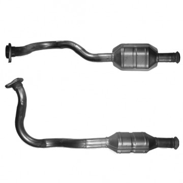 CBM80283H Catalytic converter