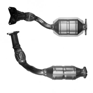 CBM80284 Catalytic converter