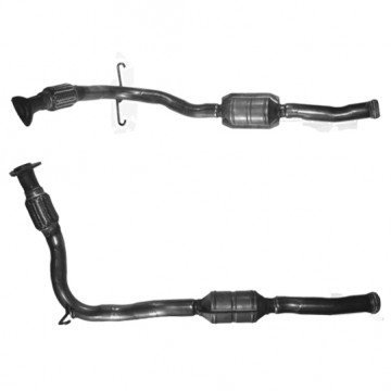 CBM80285H Catalytic converter