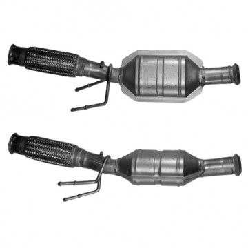 CBM80286H Catalytic converter