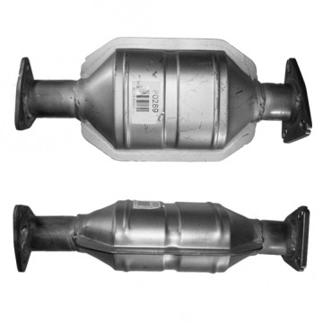 CBM80289H Catalytic converter