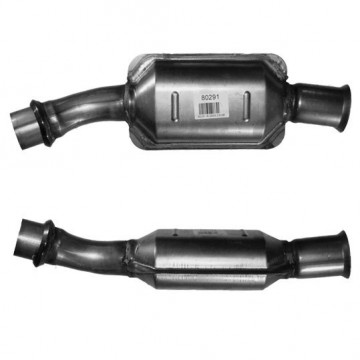 CBM80291 Catalytic converter