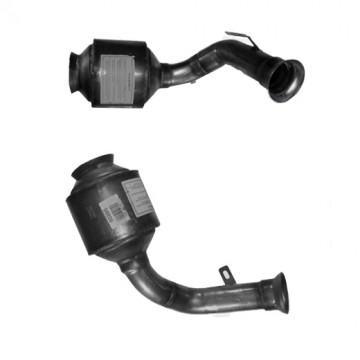 CBM80295H Catalytic converter