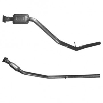 CBM80296H Catalytic converter