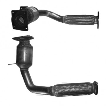 CBM80298H Catalytic converter
