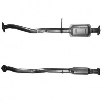 CBM80299H Catalytic converter