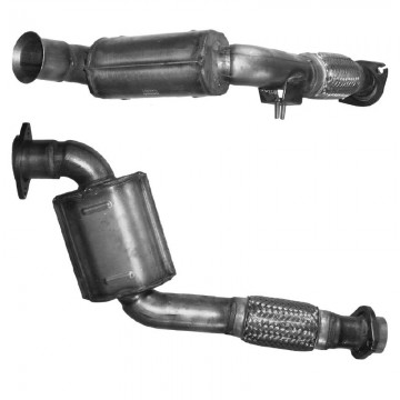CBM80300H Catalytic converter