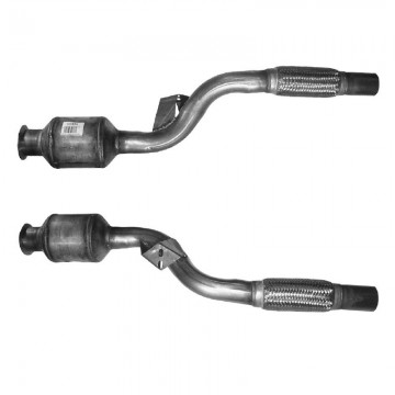 CBM80304 Catalytic converter
