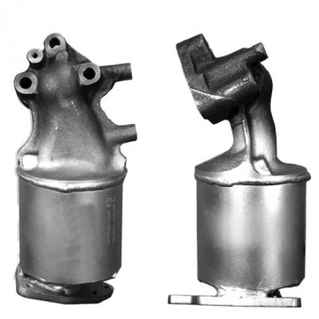 CBM80306H Catalytic converter
