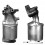 VAUXHALL MERIVA 1.7 04/04-12/10 Catalytic Converter