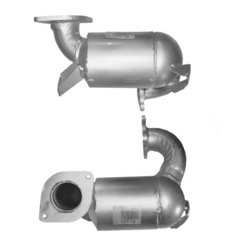 RENAULT ESPACE 2.2 02/03-02/06 Catalytic Converter