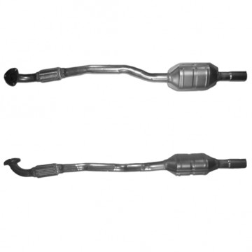 CBM80310H Catalytic converter