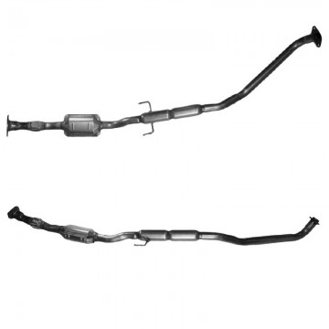 CBM80311H Catalytic converter