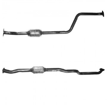 CBM80321 Catalytic converter