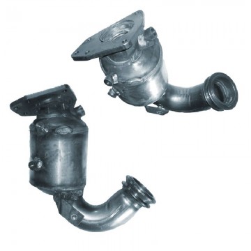 ALFA ROMEO 159 1.9 09/05-11/11 Catalytic Converter