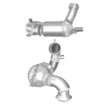 CBM80324H Catalytic converter