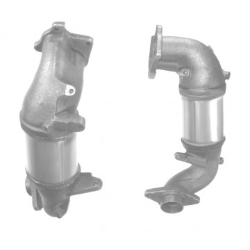 CBM80326H Catalytic converter