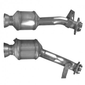 CBM80327H Catalytic converter
