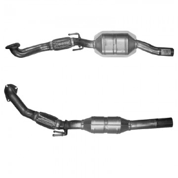 CBM80330 Catalytic converter