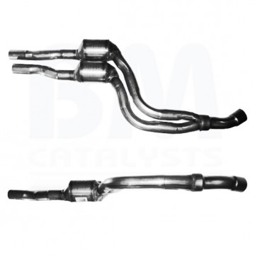 CBM80331H Catalytic converter