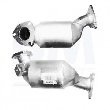 CBM80332H Catalytic converter