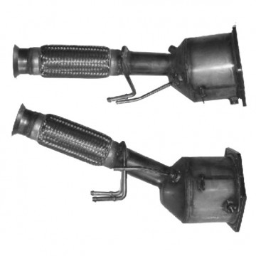 CBM80335H Catalytic converter