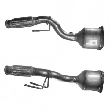 CBM80336H Catalytic converter