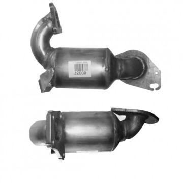CBM80337H Catalytic converter