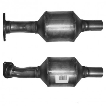 CBM80338 Catalytic converter