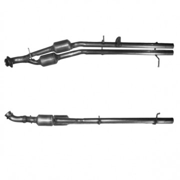 CBM80341H Catalytic converter