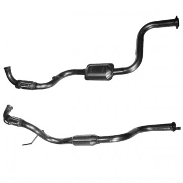 CBM80342H Catalytic converter